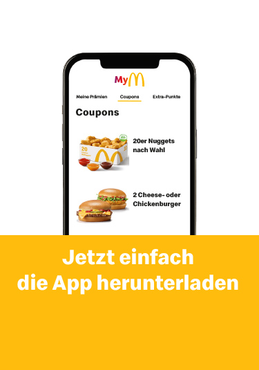 Coupons und Angebote gibt’s immer